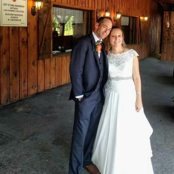 Meet your Posher, Samantha - Picture 1 of 1